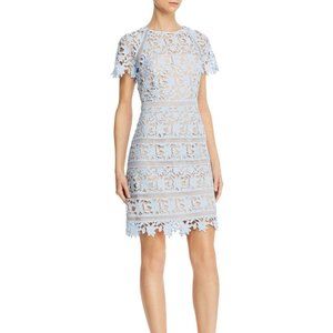 Eliza J Lace Dress
